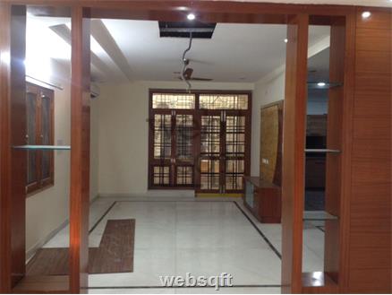 5 BHK Independent house for Sale